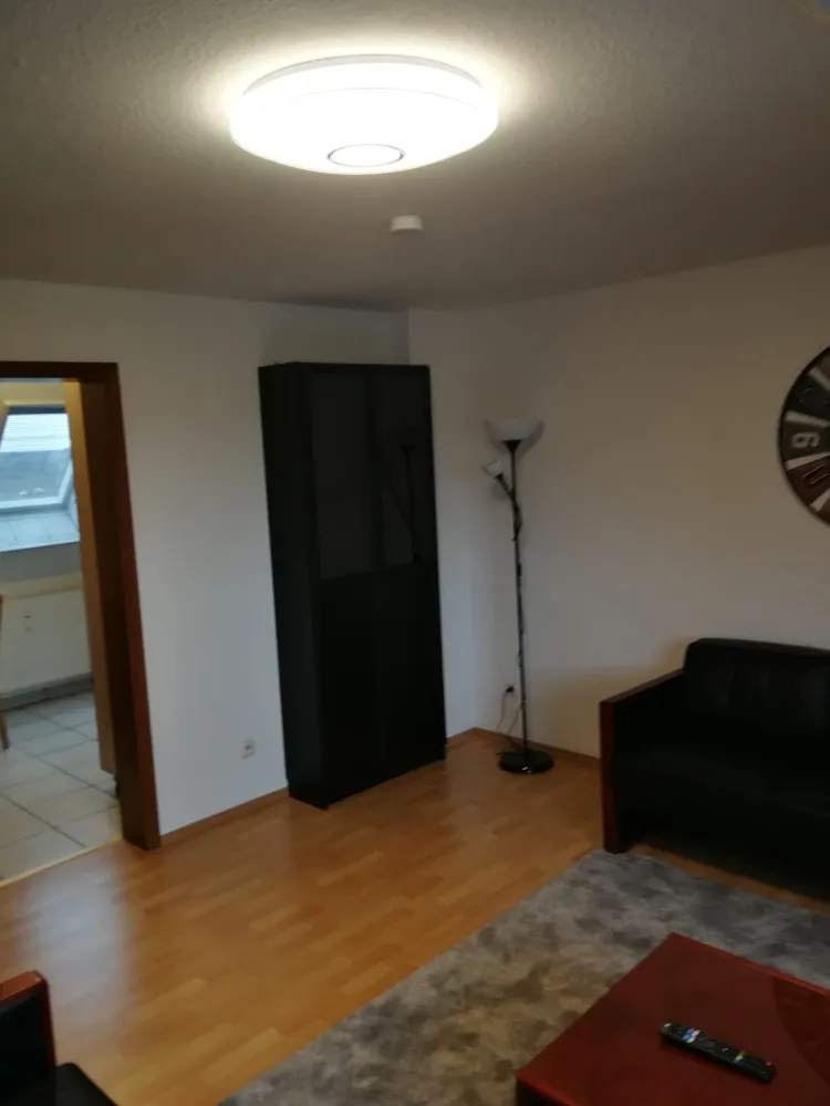 2 Zimmer Wohnung mit 52 m² in Köln – Bild 4