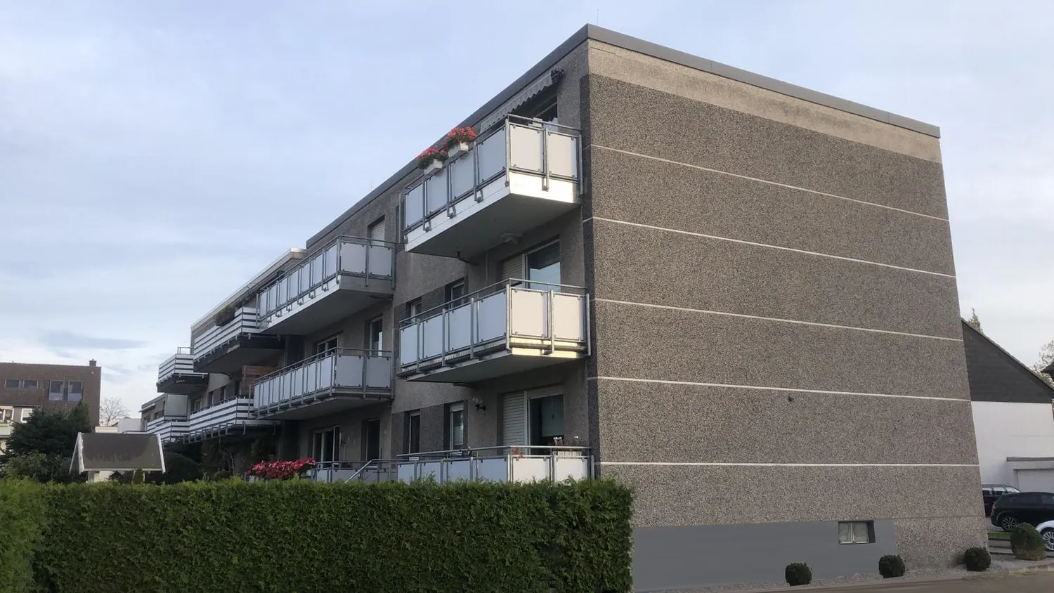 2 Zimmer Wohnung mit 60 m² in Lünen – Bild 3