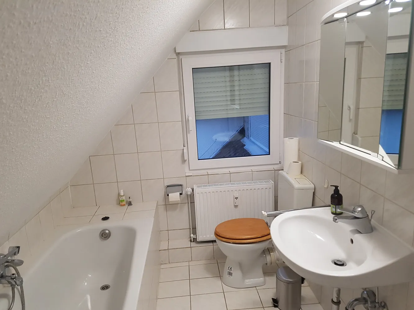 1 Zimmer Wohnung mit 43 m² in Rüsselsheim am Main – Bild 8