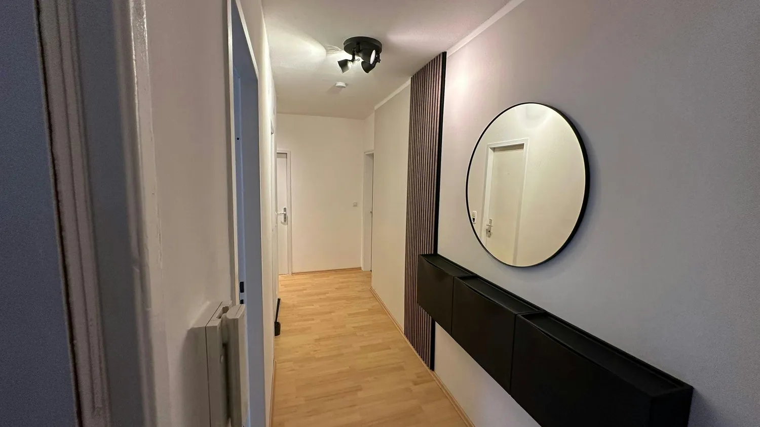 WG-Zimmer in Frankfurt am Main – Bild 5