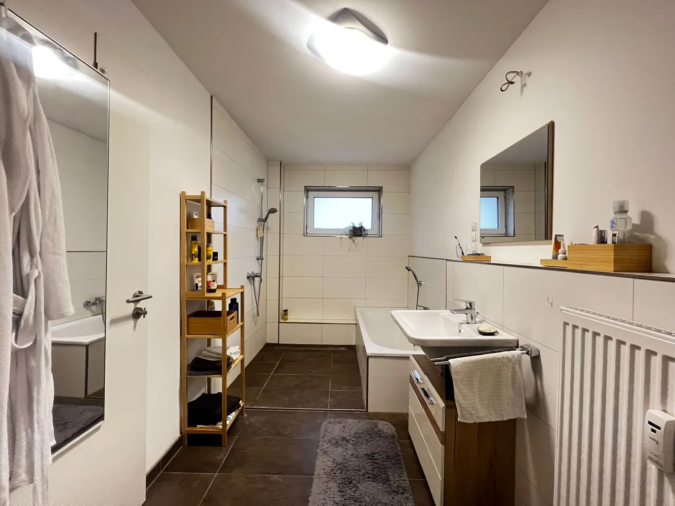 3 Zimmer Wohnung mit 100 m² in Kaiserslautern – Bild 6