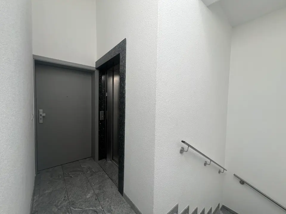 2 Zimmer Wohnung mit 52 m² in Mannheim – Bild 5