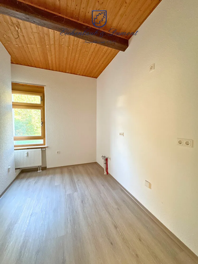 2 Zimmer Wohnung mit 62 m² in Saarbrücken – Bild 9