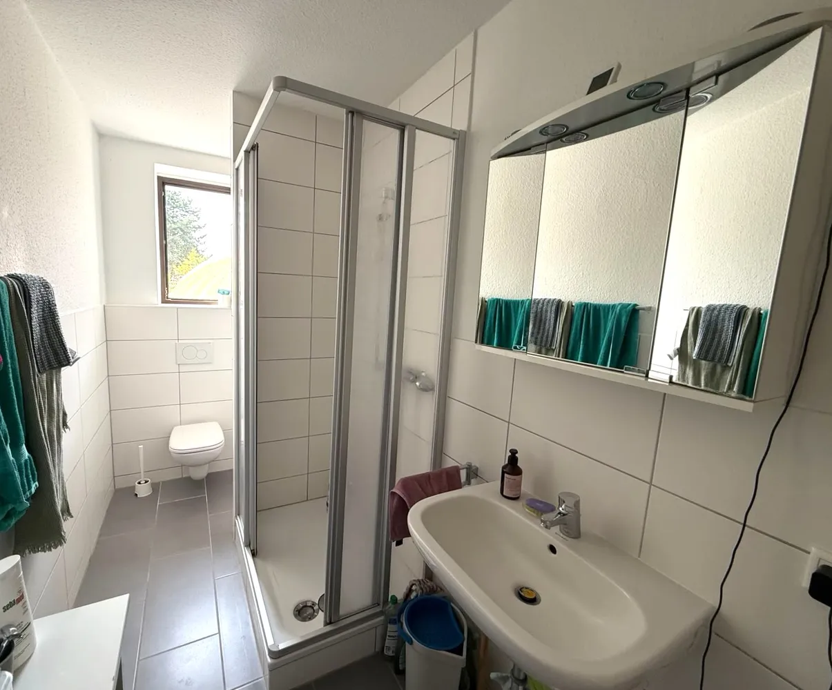 1 Zimmer Wohnung mit 40 m² in Frankfurt am Main – Bild 3