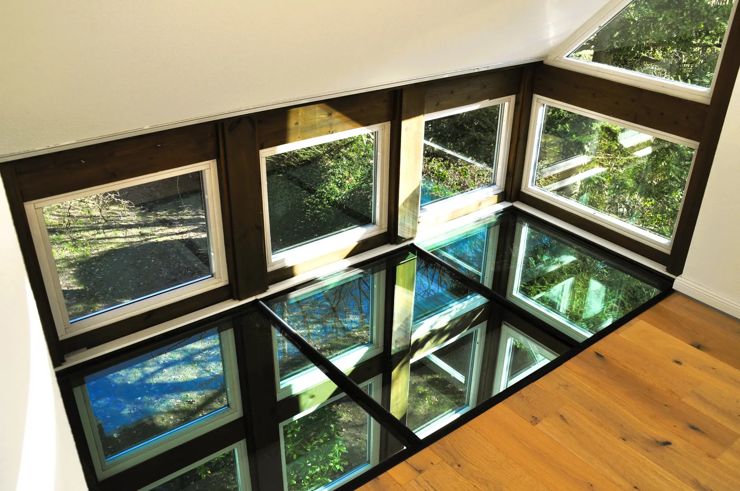 6 Zimmer Haus mit 244 m² in Hamburg – Bild 8
