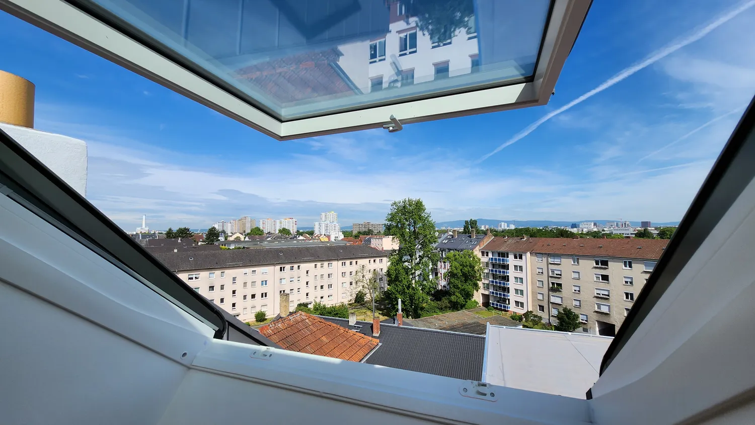 3 Zimmer Wohnung mit 86 m² in Frankfurt am Main – Bild 12