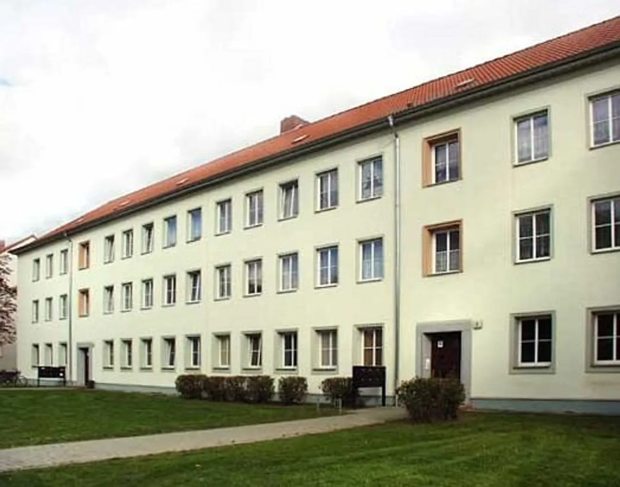 2 room apartment with 55 m² in Magdeburg – Photo 6