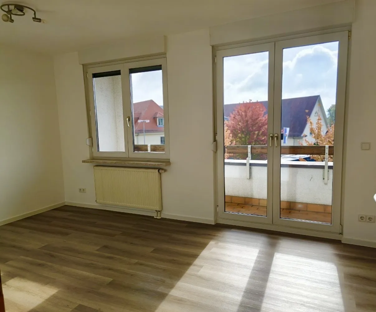 2 Zimmer Wohnung mit 68 m² in Heidelberg – Bild 2