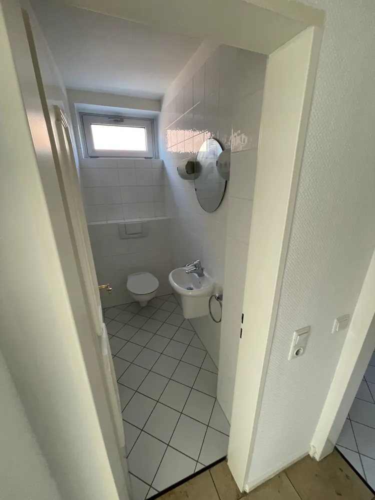 4 room apartment with 145 m² in Düsseldorf – Photo 3