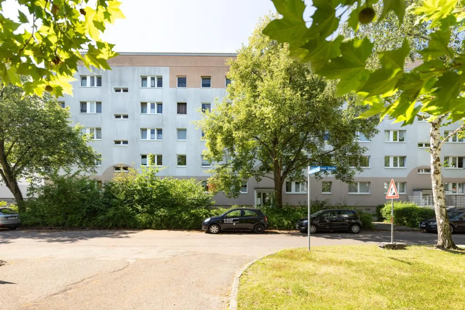 3 Zimmer Wohnung mit 61 m² in Halle (Saale) – Bild 4