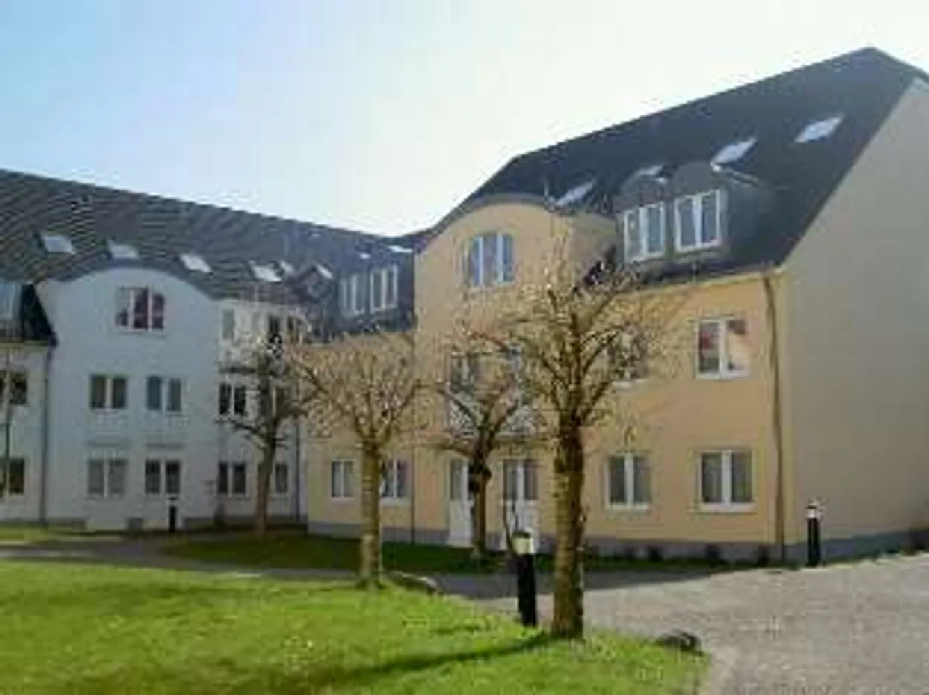 1 Zimmer Wohnung mit 20 m² in Trier – Bild 12
