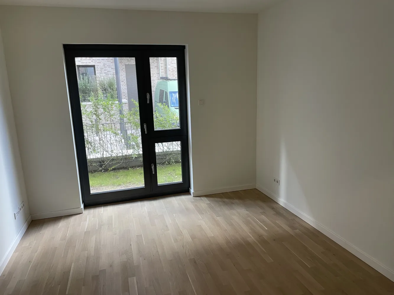 3 Zimmer Wohnung mit 70 m² in Hamburg – Bild 2