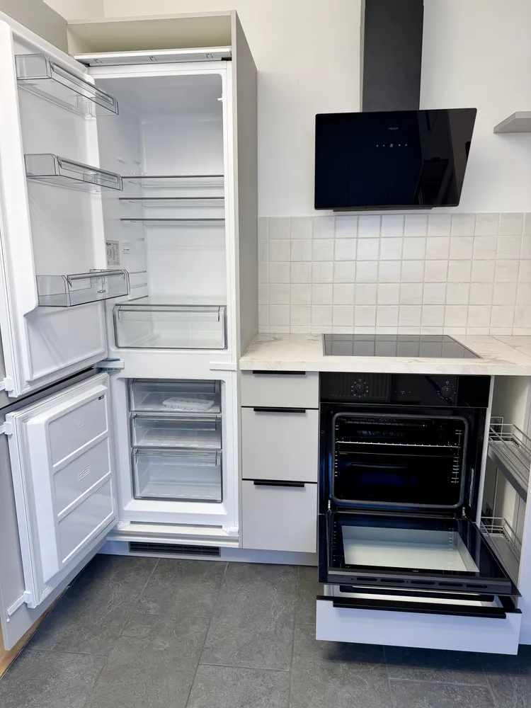 2 room apartment with 56 m² in Dresden – Photo 3