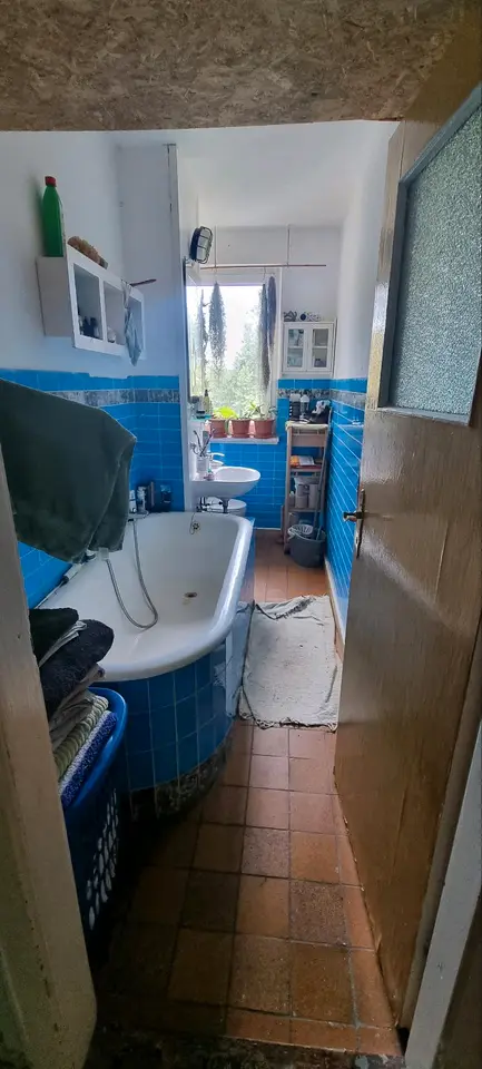 3 Zimmer Wohnung mit 60 m² in Halle (Saale) – Bild 2