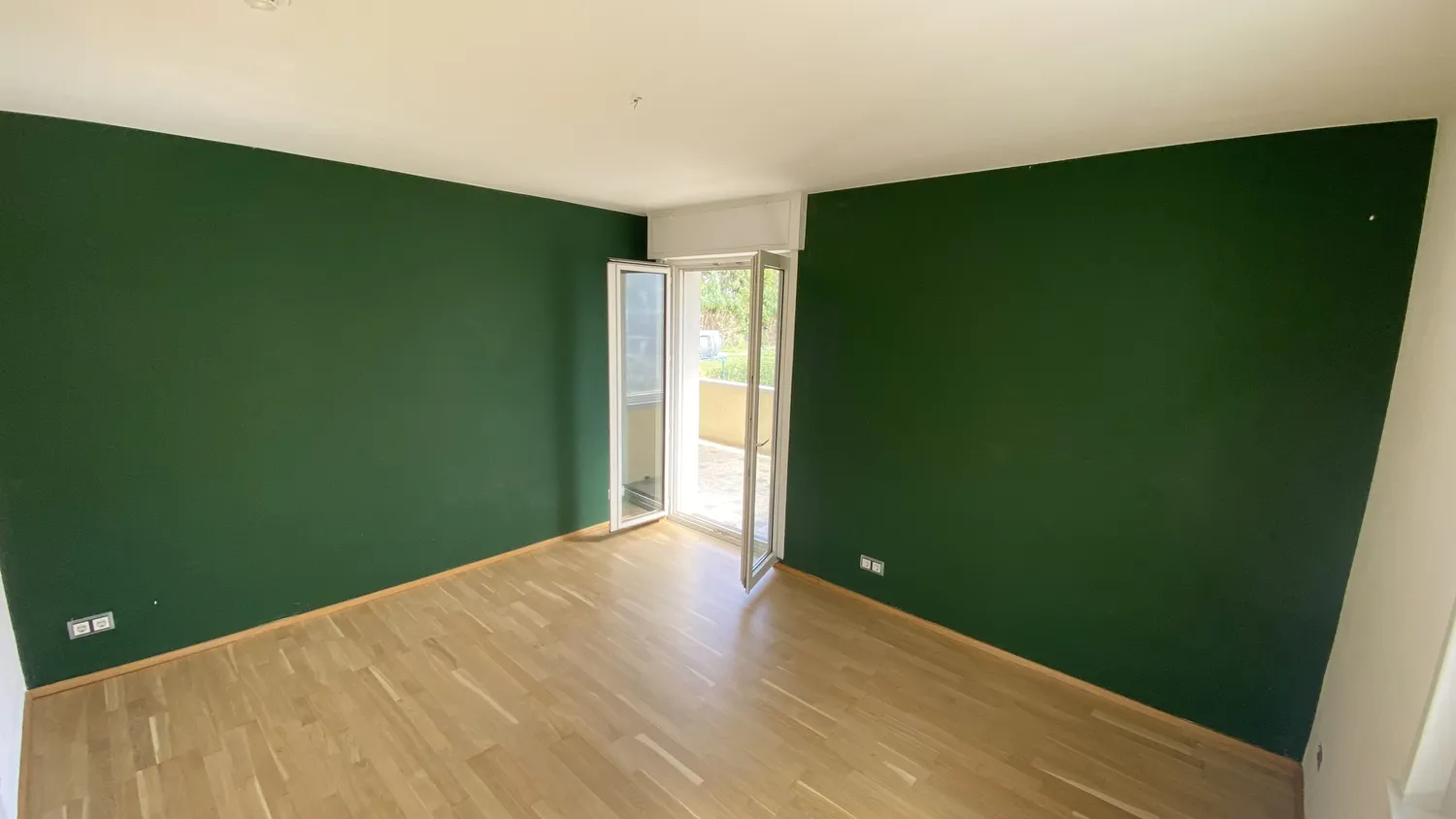 3 Zimmer Wohnung mit 70 m² in Frankfurt am Main – Bild 3
