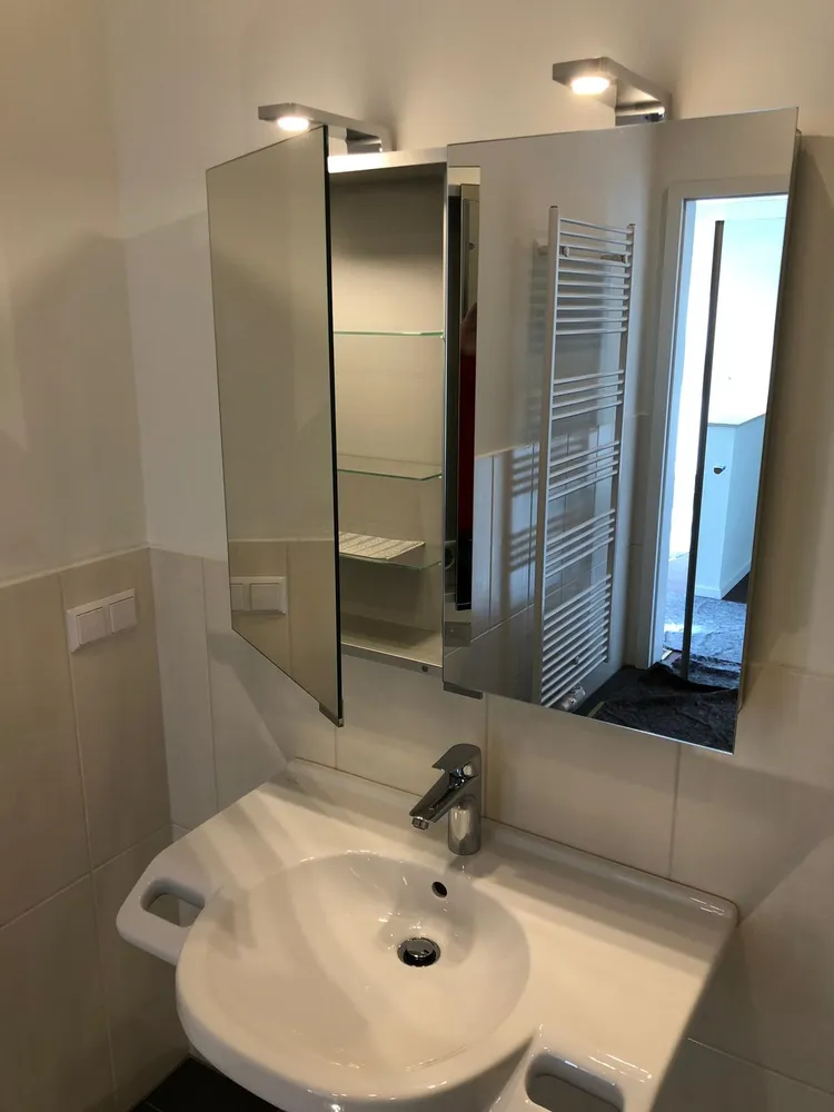 2 Zimmer Wohnung mit 48 m² in Goslar – Bild 5