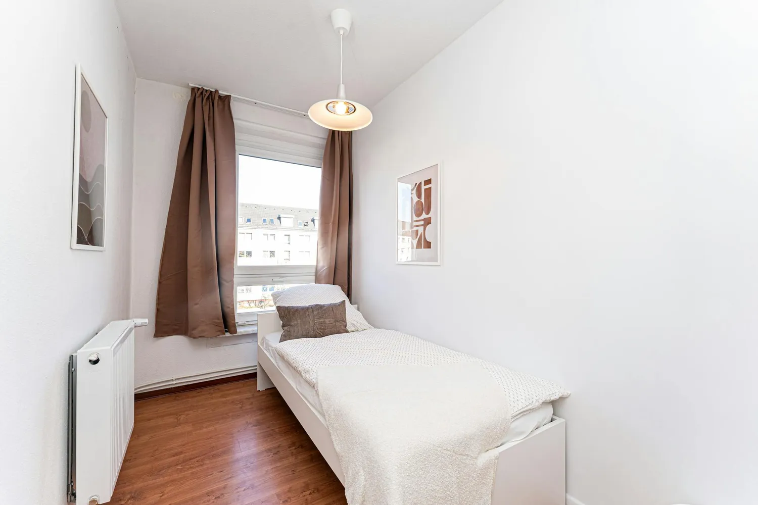 WG-Zimmer in Berlin – Bild 1