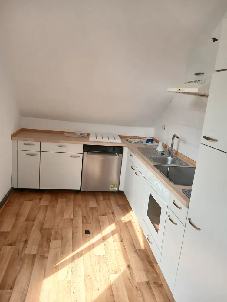 3 room apartment with 77 m² in Brunswick – Photo 9