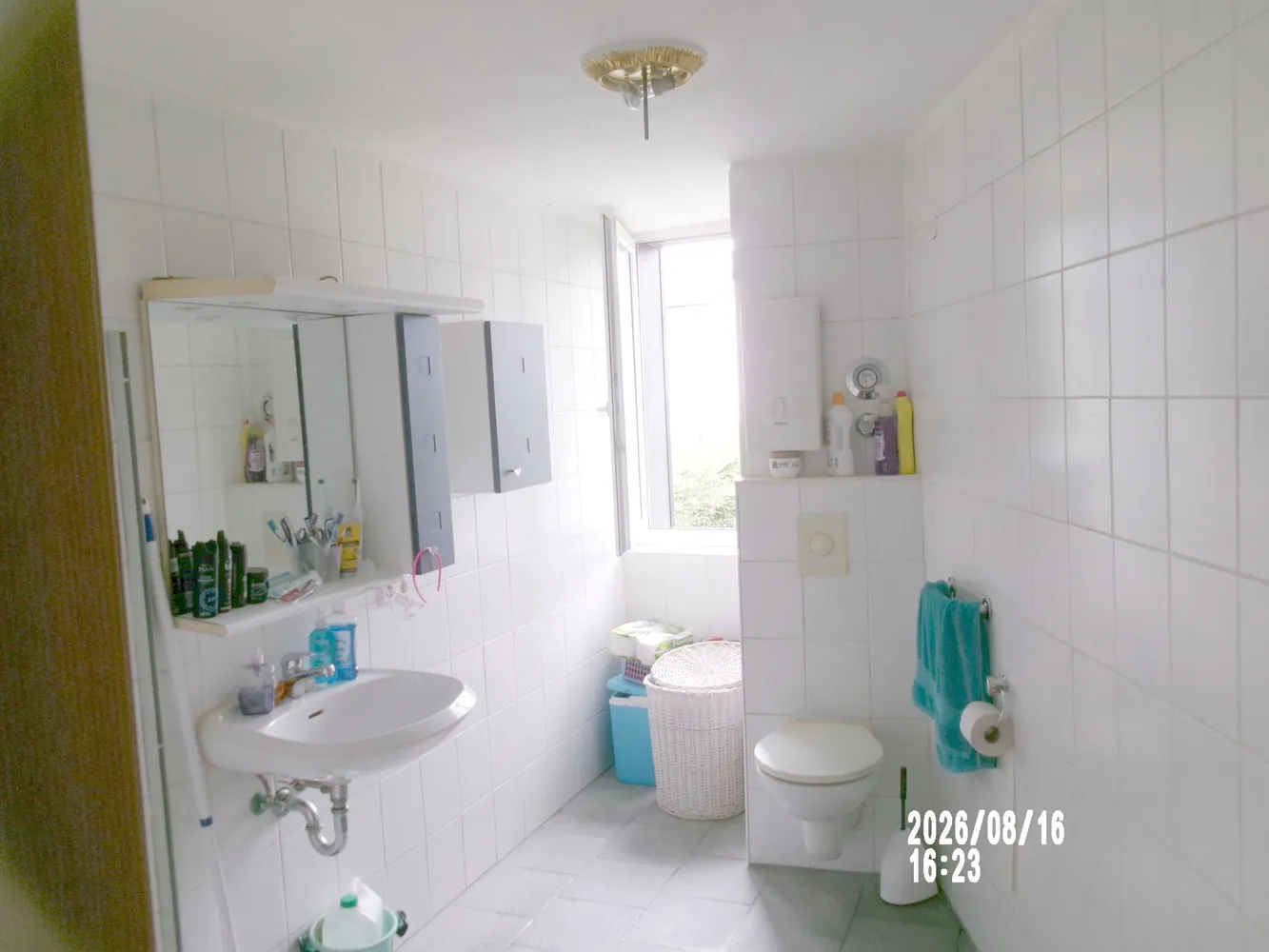 3 Zimmer Wohnung mit 61 m² in Dortmund – Bild 6