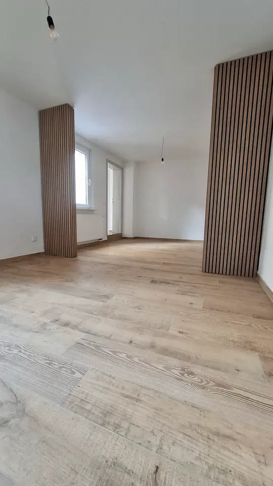5 Zimmer Wohnung mit 110 m² in Altenburg – Bild 1