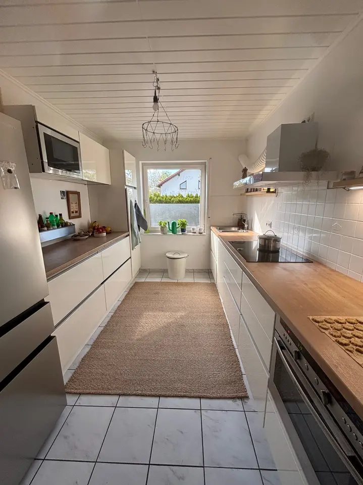4 Zimmer Wohnung mit 91 m² in Limburg an der Lahn – Bild 1