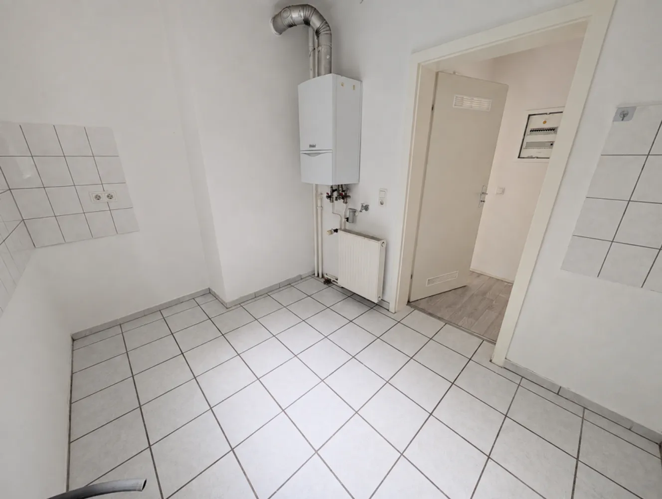 3 Zimmer Wohnung mit 75 m² in Marl – Bild 2