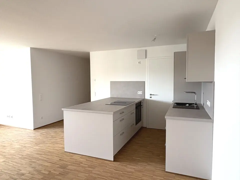 4 Zimmer Wohnung mit 105 m² in Leonberg – Bild 3