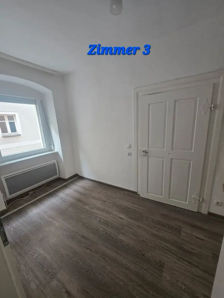 4 Zimmer Wohnung mit 63 m² in Regensburg – Bild 4