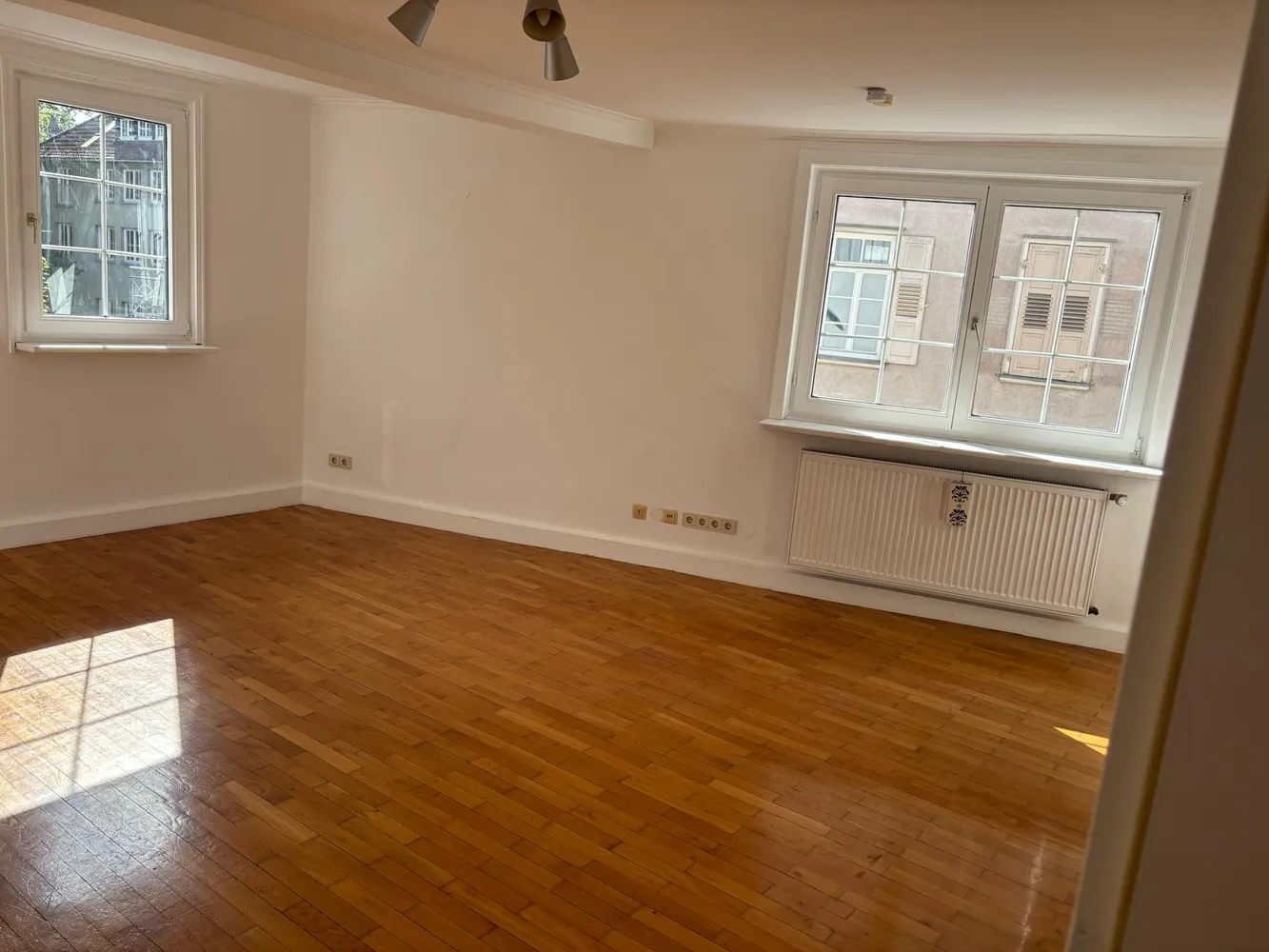 3 Zimmer Wohnung mit 64 m² in Esslingen am Neckar – Bild 2