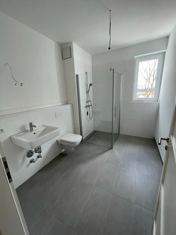 2 Zimmer Wohnung mit 65 m² in Oranienburg – Bild 3