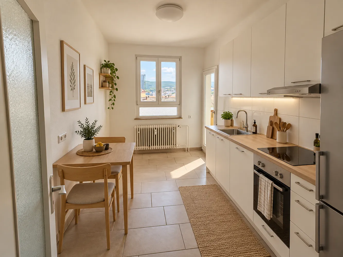 3 Zimmer Wohnung mit 69 m² in Pforzheim – Bild 7