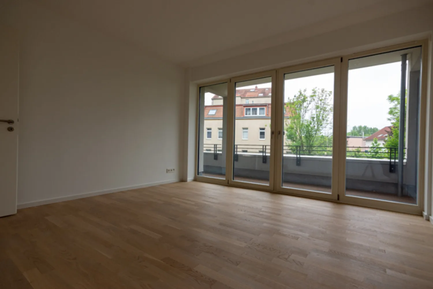 4 Zimmer Wohnung mit 113 m² in Leipzig – Bild 10