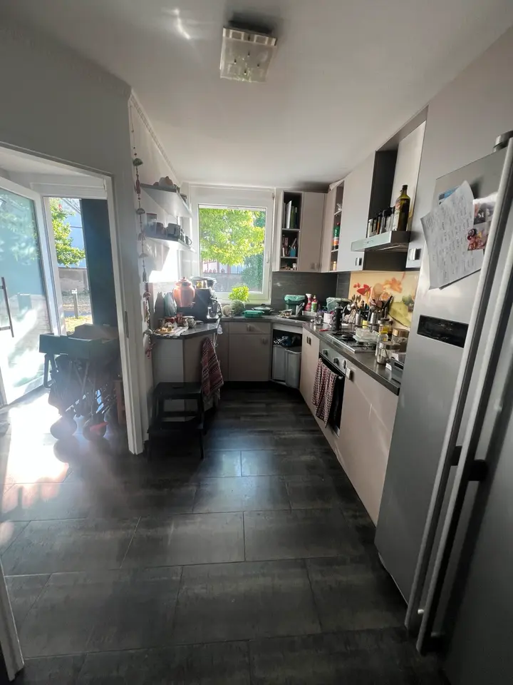 3 Zimmer Haus mit 82 m² in Rüsselsheim am Main – Bild 2