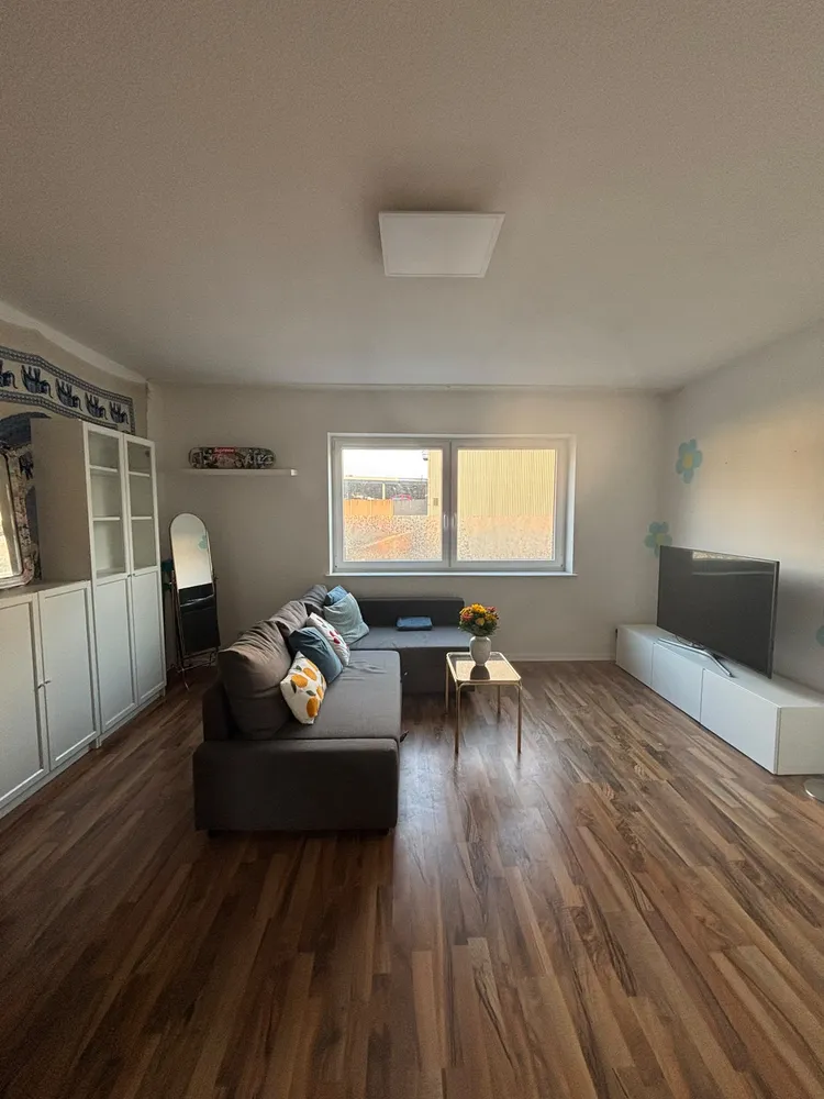 2 room apartment with 52 m² in Brunswick – Photo 1