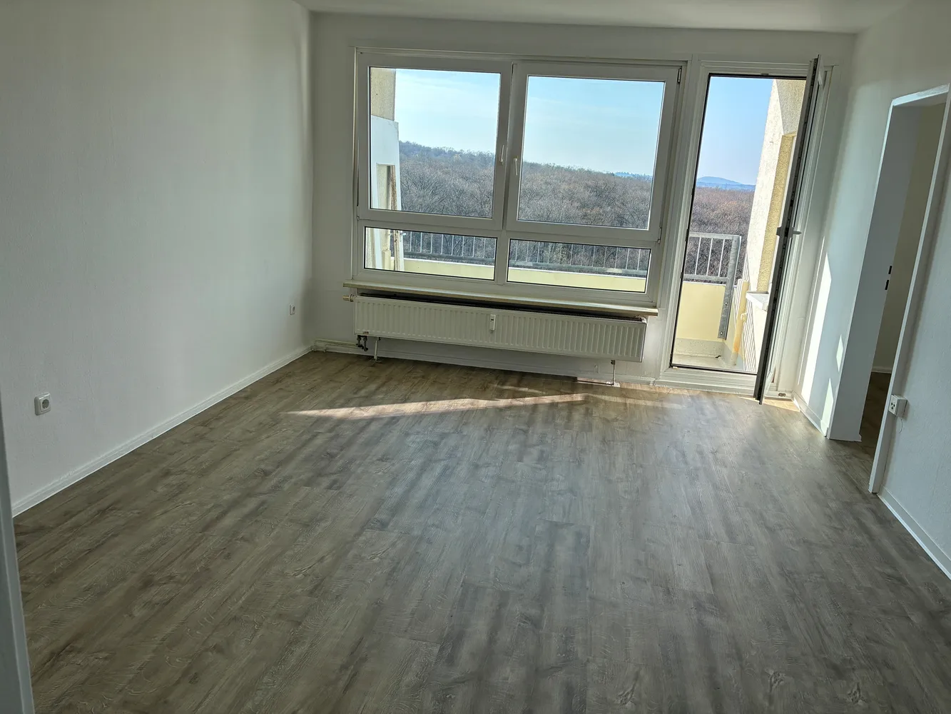 2 Zimmer Wohnung mit 44 m² in Darmstadt – Bild 6