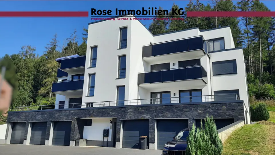 3 Zimmer Wohnung mit 80 m² in Minden – Bild 3
