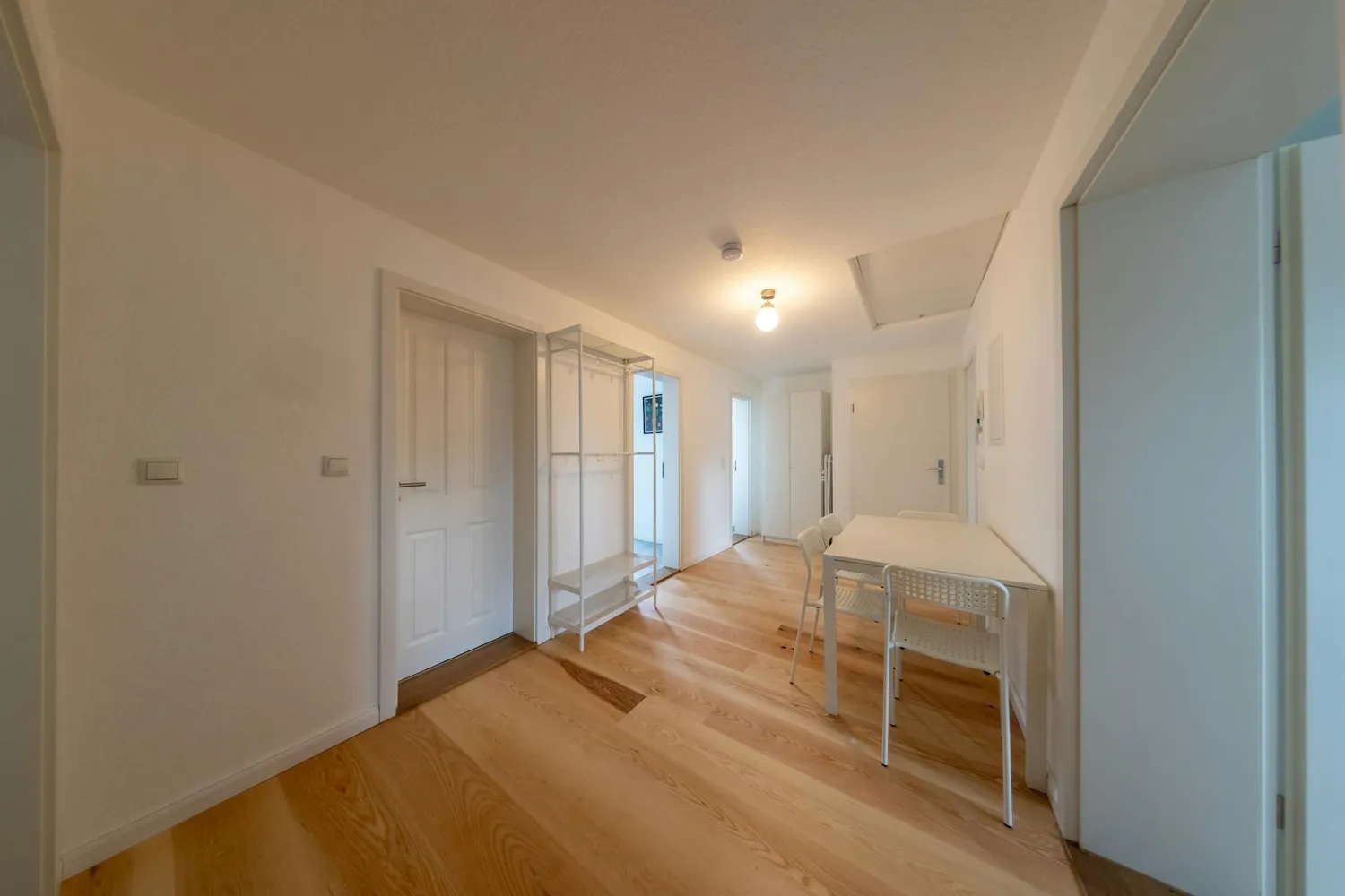 WG-Zimmer in Frankfurt am Main – Bild 10