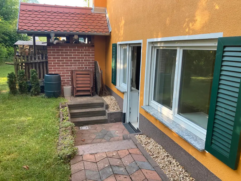 2 room apartment with 60 m² in Jena – Photo 7