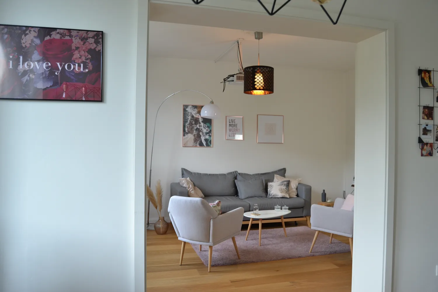 3 Zimmer Wohnung mit 77 m² in Essen – Bild 3