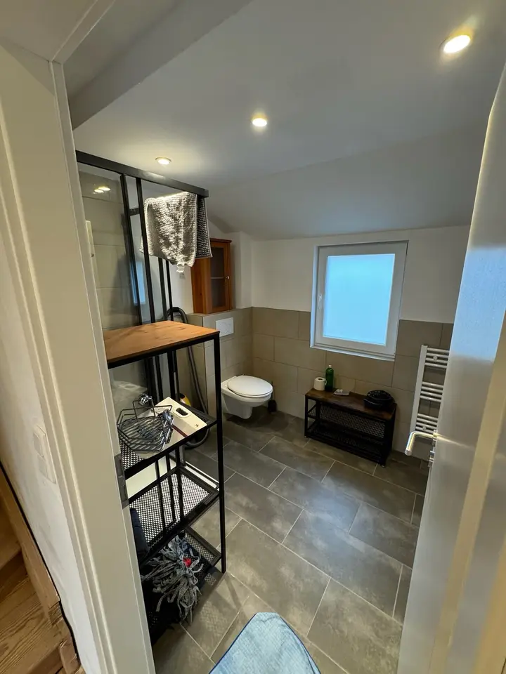 WG-Zimmer mit 35 m² in Bremen – Bild 6