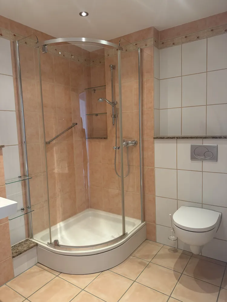 3 Zimmer Wohnung mit 84 m² in Hilden – Bild 9