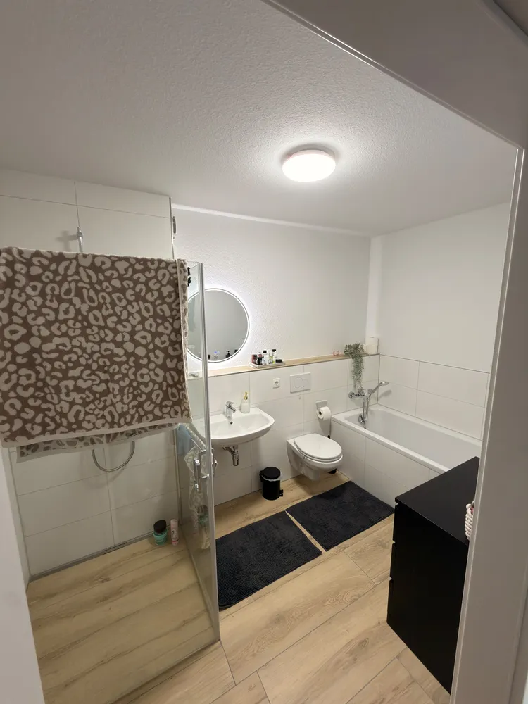 3 Zimmer Wohnung mit 100 m² in Calw – Bild 7