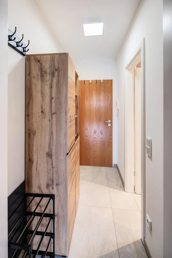 2 Zimmer Wohnung mit 41 m² in München – Bild 9
