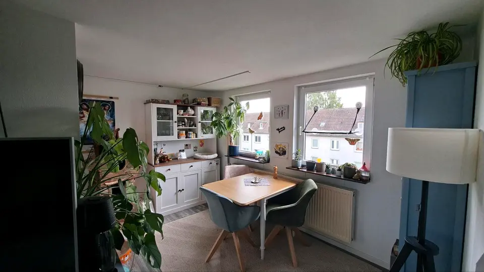 3 Zimmer Wohnung mit 93 m² in Braunschweig – Bild 4