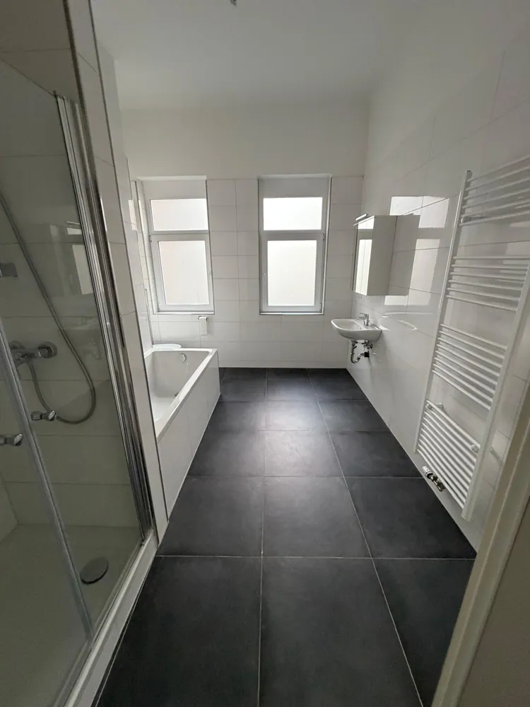 3 Zimmer Wohnung mit 95 m² in Mannheim – Bild 10