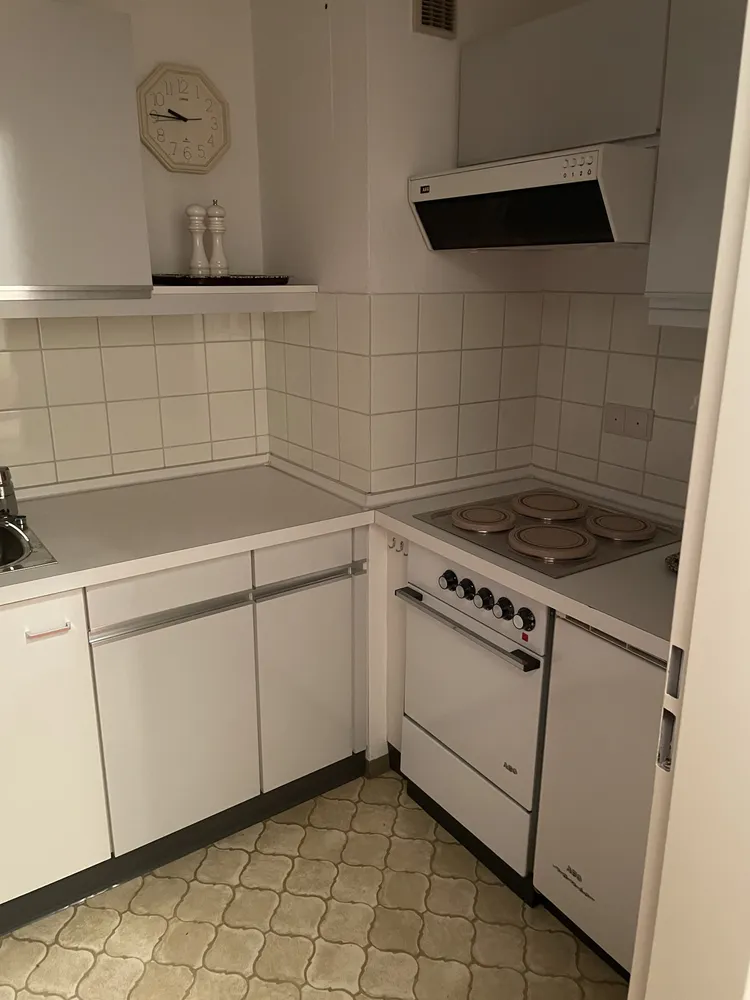 1 Zimmer Wohnung mit 38 m² in Kempten (Allgäu) – Bild 7
