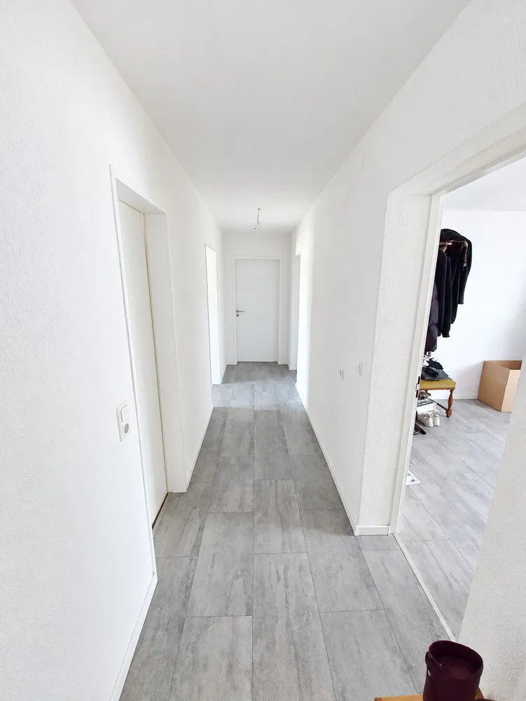 1 Zimmer Wohnung mit 15 m² in Rheinfelden – Bild 5
