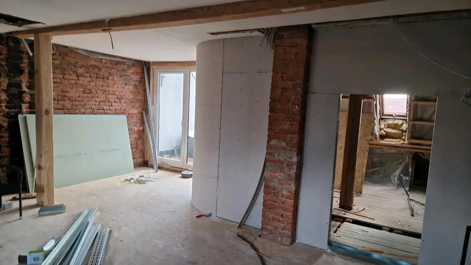 3 Zimmer Wohnung mit 80 m² in Finsterwalde – Bild 7