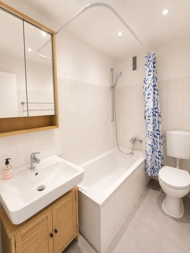1 Zimmer Wohnung mit 30 m² in München – Bild 4
