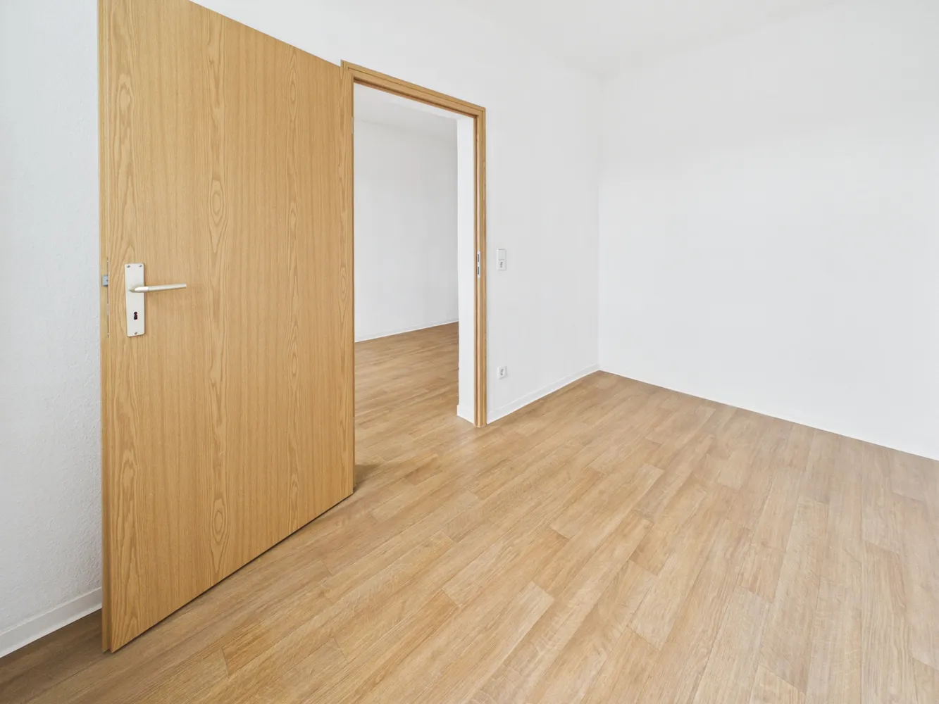 4 room apartment with 68 m² in Magdeburg – Photo 4